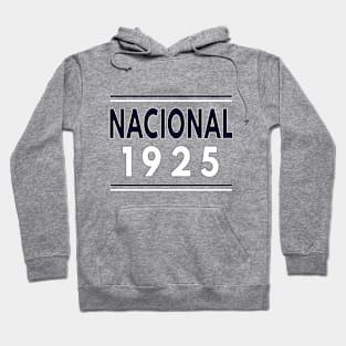 Nacional 1925 Classic Hoodie